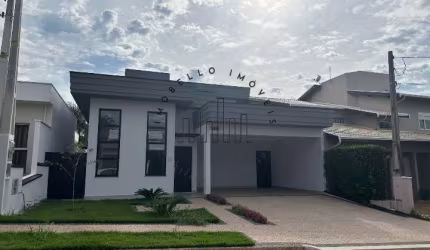 Casa à venda em Paulínia, Betel, com 3 suítes, com 216 m², CONDOMÍNIO MANACÁS - BETEL/PAULINIA