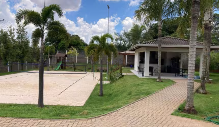 Casa à venda em Campinas, Bairro das Palmeiras, com 3 suítes, com 198 m², VILLAGIO MARTINA FRANCA