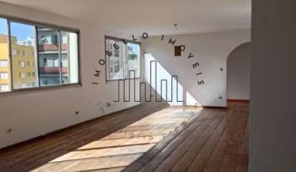 Apartamento à venda em Campinas, Centro, com 4 quartos, com 193 m², EDIFÍCIO SOLAR DE CAMPINAS