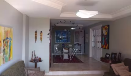 Apartamento à venda em Campinas, Cambuí, com 3 quartos, com 148 m²
