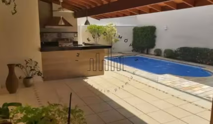 Casa à venda em Paulínia, Betel, com 3 suítes, com 253 m², RESIDENCIAL PAINEIRAS - BETEL