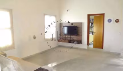 Casa à venda em Campinas, Parque Taquaral, com 4 suítes, com 377 m²