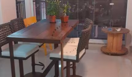 Apartamento à venda em Campinas, Loteamento Residencial Vila Bella, com 3 suítes, com 117 m²