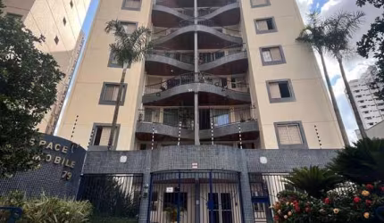 Apartamento à venda e para alugar em Campinas, Cambuí, com 3 quartos, com 92 m²