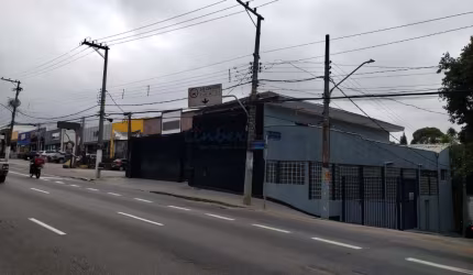 Prédio em Santo Amaro  -  São Paulo