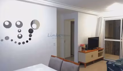 Apartamento em Vila Andrade  -  São Paulo
