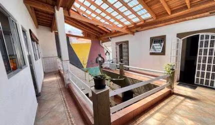 Casa em Vila Prel  -  São Paulo