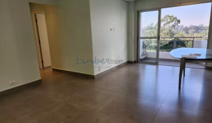 Apartamento em Jardim Marajoara  -  São Paulo