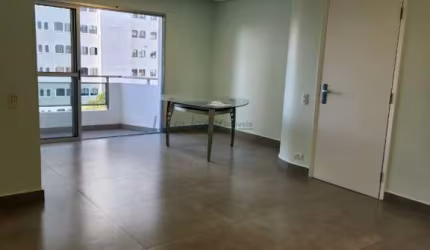 Apartamento em Jardim Marajoara  -  São Paulo