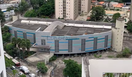 Prédio em Jardim Marajoara  -  São Paulo