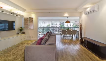 Apartamento em Vila Andrade  -  São Paulo