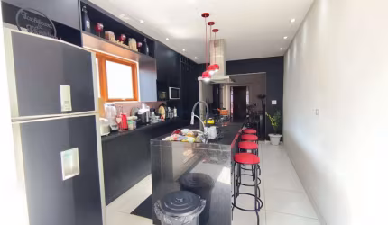 Casa terrea em Cidade Dutra  -  São Paulo