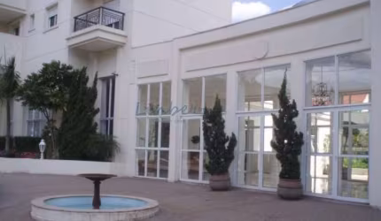 Apartamento ALTO PADRÃO em Vila Cruzeiro  -  São Paulo