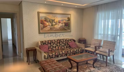 Apartamento em Jurubatuba  -  São Paulo
