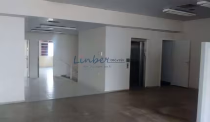 Prédio em Chácara Santo Antônio  -  São Paulo