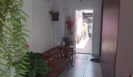 Casa terrea em Socorro  -  São Paulo