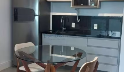 Apartamento em Jardim Paulista  -  São Paulo