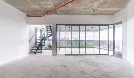 Apartamento Cobertura em Jardim das Acacias  -  São Paulo