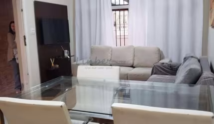 Casa Sobrado em Vila Anhanguera  -  São Paulo