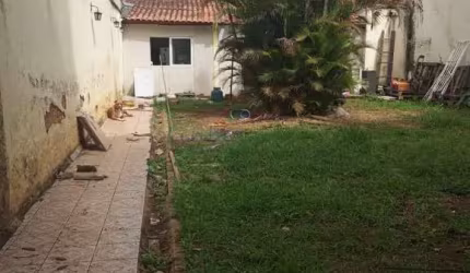 Terreno em Alto da Boa Vista  -  São Paulo