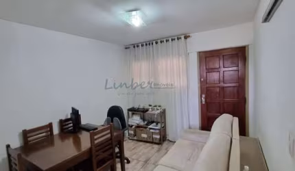 Apartamento em Jardim dos Prados  -  São Paulo
