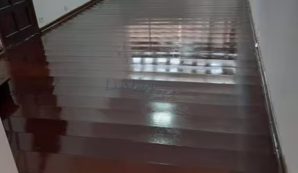 Casa Sobrado em Vila Anhanguera  -  São Paulo