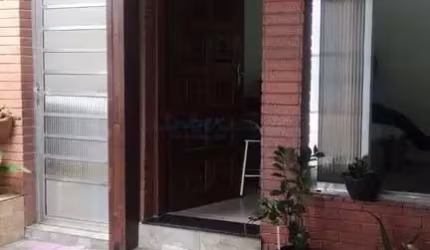 Casa Térrea em Jardim Angela  -  São Paulo
