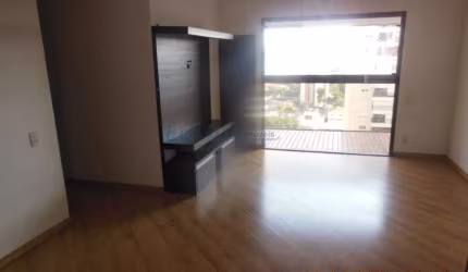 Apartamento em Vila Mascote  -  São Paulo