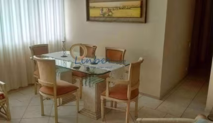 Apartamento em Enseada  -  Guarujá