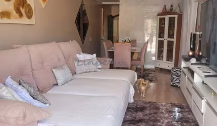 Casa Sobrado de Condominio em Jardim Marquesa  -  São Paulo