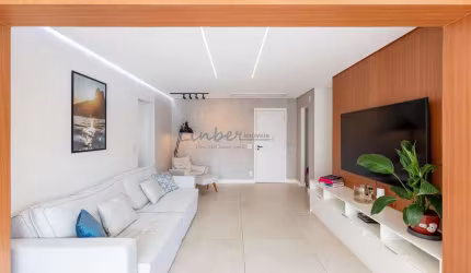 Apartamento em Jardim Prudência  -  São Paulo