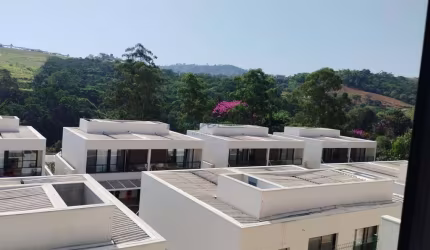 Casa de Condominio em Residencial (Alphaville)  -  Santana de Parnaíba