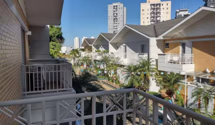 Casa de Condominio em Vila Sofia  -  São Paulo
