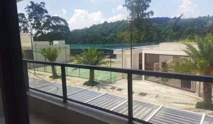 Casa de Condominio em (Alphaville)  -  Santana de Parnaíba
