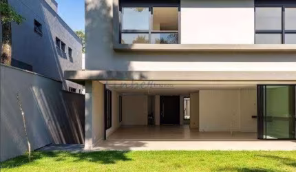 Casa de Condominio em Granja Julieta  -  São Paulo