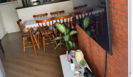 Apartamento em Vila Andrade  -  São Paulo