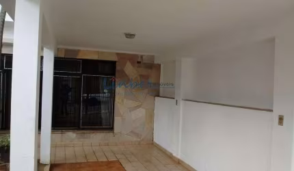 Casa Térrea em Parque Boturussu  -  São Paulo
