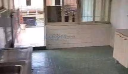 Casa Sobrado em Jardim Thomaz  -  São Paulo