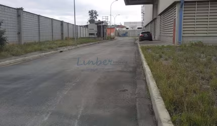 Galpão em Taboão  -  Guarulhos