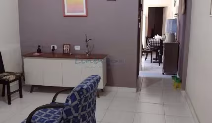 Casa terrea em Jardim Santa Josefina  -  São Paulo