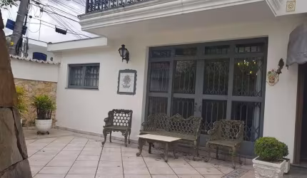 Casa em Jardim Bélgica  -  São Paulo