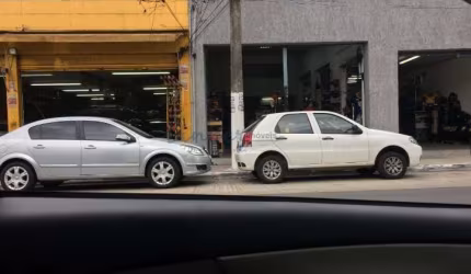 Loja/Salão em Santo Amaro  -  São Paulo