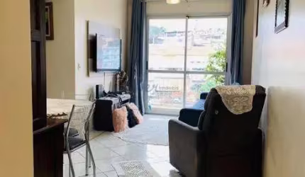 Apartamento em Vila Constancia  -  São Paulo