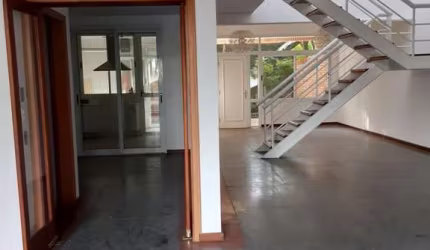 Casa de Condominio em Alto da Boa Vista  -  São Paulo