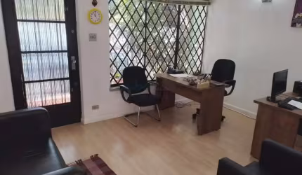 Casa Sobrado em Vila Cruzeiro  -  São Paulo