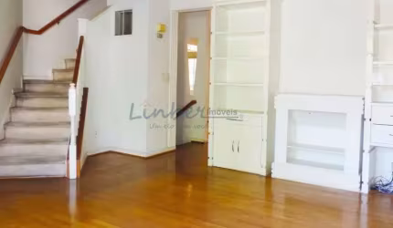 Casa de Condominio em Brooklin  -  São Paulo
