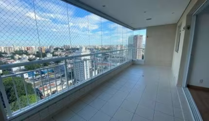 Apartamento em Alto da Boa Vista  -  São Paulo