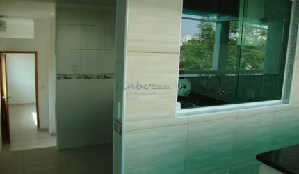 Sala em Jardim Marajoara  -  São Paulo