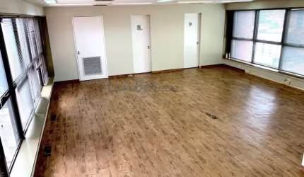 Sala em Chácara Santo Antônio (Zona Sul)  -  São Paulo