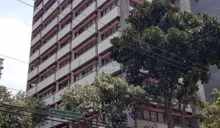 Sala em Brooklin Paulista  -  São Paulo